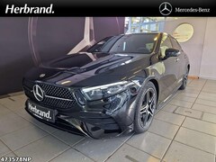 Bild des Angebotes Mercedes-Benz A 200 Kompakt +AMG+360+NIGHT+MULTIBEAM+KEYLESS+