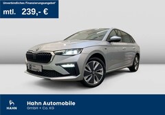 Bild des Angebotes Skoda Scala 1.0TSI DSG Drive AHK-Vorb. CAM LED Sitzhzg
