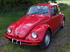Bild des Angebotes VW Käfer 1600i