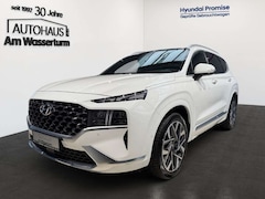Bild des Angebotes Hyundai SANTA FE FL 2.2 CRDI  4WD 8-DCT Signature Panoramadach
