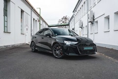 Bild des Angebotes Audi RS3 Limousine *1. HAND / SONOS / GARANTIE*