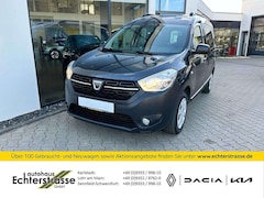 Bild des Angebotes Dacia Dokker LPG SCe 110 Essential LPG
