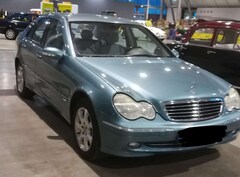 Bild des Angebotes Mercedes-Benz C 220 C 220 CDI Avantgarde