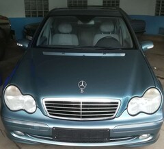 Bild des Angebotes Mercedes-Benz C 220 C 220 CDI Avantgarde
