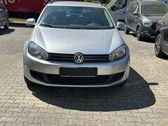 Bild des Angebotes VW Golf Variant 1.4 TSI DSG/TüvNeu/Allwetterreifen/Standheizung