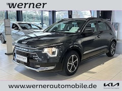 Bild des Angebotes Kia Niro 1.6 PHEV Vision DCT Komfort Paket AHK
