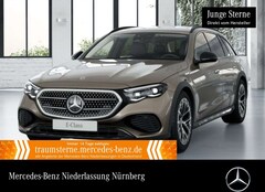 Bild des Angebotes Mercedes-Benz E 300 de T 4M Hybrid Avantgarde Fahrass 360° AHK