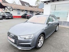 Bild des Angebotes Audi A4 allroad quattro/Navi/Vollleder/Bi-Xenon/AHK/