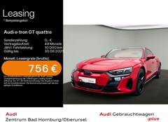 Bild des Angebotes Audi e-tron GT *Navi*Matrix**B&O*PDC*Pano*Kame