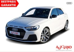 Bild des Angebotes Audi A1 Sportback 25 1.0 TFSI advanced LED Klima PDC