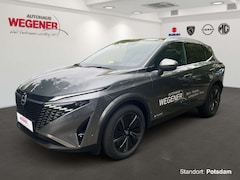 Bild des Angebotes Nissan Qashqai QASHQAI TEKNA 1.5 VC-T e-POWER LED NAVI PANO 360