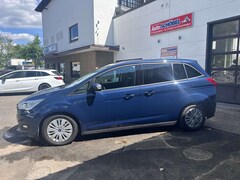 Bild des Angebotes Ford Grand C-Max 1,5-110kW-Titanium1Hand-26000km7Sitze