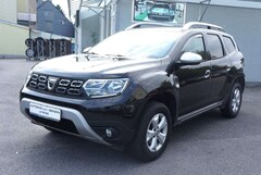 Bild des Angebotes Dacia Duster *LPG*NAVI*LPG* CAM*ALU+ALLWETTER