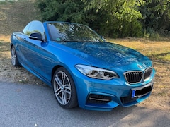 Bild des Angebotes BMW 240 M240i Cabrio Aut.