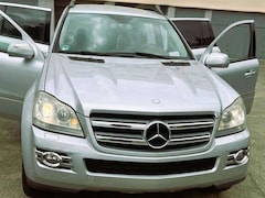Bild des Angebotes Mercedes-Benz GL 320 GL 320 CDI