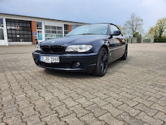 Bild des Angebotes BMW 318 Ci Edition Exclusive