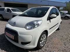 Bild des Angebotes Citroen C1 Style / Automatic