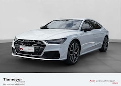 Bild des Angebotes Audi A7 55 TFSIe Q NP114 LM21 HD-MATRIX MAS