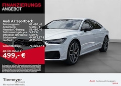 Bild des Angebotes Audi A7 55 TFSIe Q NP114 LM21 HD-MATRIX MAS