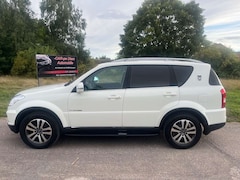 Bild des Angebotes SsangYong Rexton Rexton W RX200 e-XDi Quartz 4WD