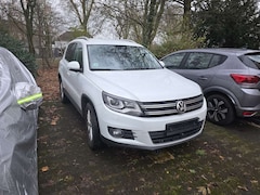 VW Tiguan 2.0 TDI SCR 4Motion BlueMotion Techn. DSG Sport &