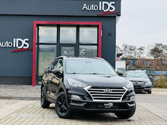 Bild des Angebotes Hyundai TUCSON Advantage 2WD