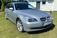 BMW 530 530d xDrive Touring Aut.