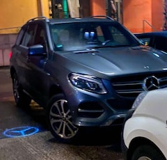 Bild des Angebotes Mercedes-Benz GLE 400 GLE 400 4Matic 9G-TRONIC