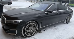 Bild des Angebotes BMW 730 730Ld-FondEntert*DA.+PA.Prof.-Stdhzg-4xMassage+Lüf