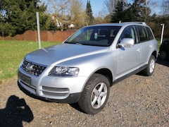 Bild des Angebotes VW Touareg Touareg Diesel 3.0 V6 TDI DPF Automatik