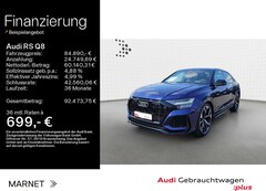 Bild des Angebotes Audi RS Q8 *Navi*Matrix*Alu*AHK*B&O*HUD*PDC*Virtual Co