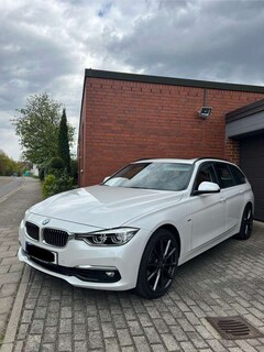 Bild des Angebotes BMW 340 340 i xDrive Luxury Line