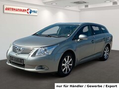 Bild des Angebotes Toyota Avensis Kombi 2.0 Dual-AAC SHz PDC Tempo