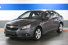 Bild des Angebotes Chevrolet Cruze CRUZE LT 1,8i AUT. NAVI Gewährleistung TÜV neu!