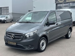 Bild des Angebotes Mercedes-Benz Vito 116 CDI Kompakt AUTO KLIMA NAVI TEMPOMAT E6