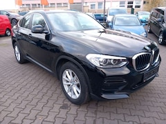 Bild des Angebotes BMW X4 xDrive 20 d Advantage