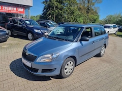 Bild des Angebotes Skoda Fabia Fabia II Combi 1.2 HTP Combi COOL Edition