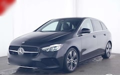 Bild des Angebotes Mercedes-Benz B 200 +Progressive Line Advanced+18Zoll+AHK+Distronic-Vo