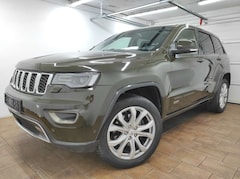 Bild des Angebotes Jeep Grand Cherokee 3.0 CRD 1941-Limited 4X4 KAMERA NAVI AUTOMATIK LED