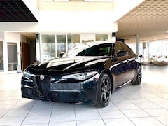 Bild des Angebotes Alfa Romeo Giulia Estrema Q4, Allrad, Pano, Top Ausstattung