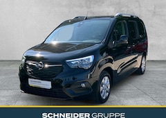 Bild des Angebotes Opel Combo Life 1.2 7-Sitzer L2 AHK+PDC+KAMERA+GRA+ZV