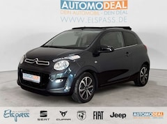 Bild des Angebotes Citroen C1 AIRSCAPE Shine PANODACH SITZ.HZG APPLE/ANDROID ALU