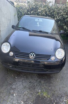 VW Lupo 1.4