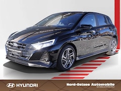 Bild des Angebotes Hyundai i20 N Line Smart-Paket