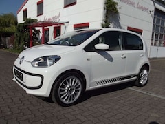 Bild des Angebotes VW up! move up! Klima 1.Hand S+W Reifen