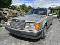 Bild des Angebotes Mercedes-Benz E 300 D