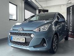 Bild des Angebotes Hyundai i10 / Automatik/SHZ/PDC/Klima/1.Hand/LHZ