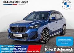 Bild des Angebotes BMW X1 18i sDrive M Sport Pro AHK+HUD+ACC+360°KAM
