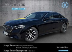 Bild des Angebotes Mercedes-Benz E 220 E 220 d AVANT+DISTRO+KAMERA+LIMO-SERIVCE+TAXI