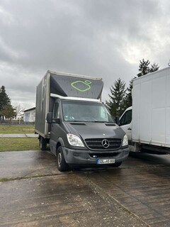 Bild des Angebotes Mercedes-Benz Sprinter 310/311/313/314/316 CDI (906.131/132/133/135)